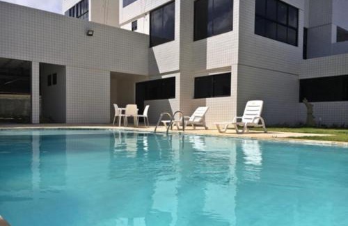 Campo Grande Apartamento | Recife Olinda perto de tudo