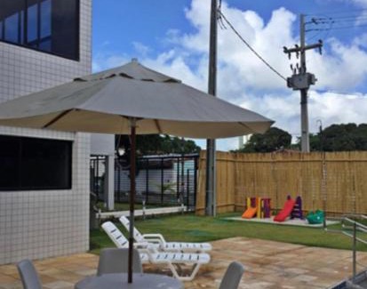 Campo Grande Apartamento | Recife Olinda perto de tudo