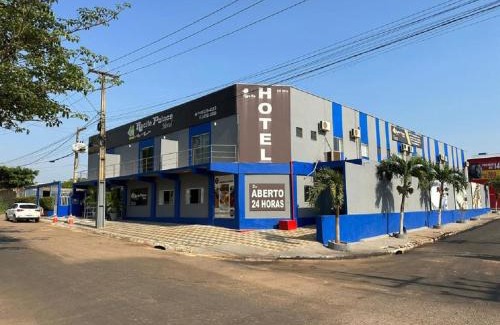Parauapebas Hotel | Recife Palace Hotel