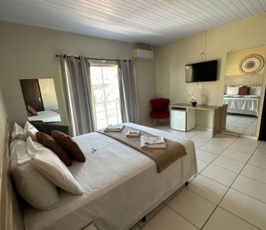 Parauapebas Hotel | Recife Palace Hotel