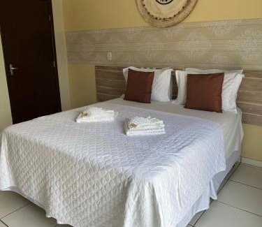 Parauapebas Hotel | Recife Palace Hotel