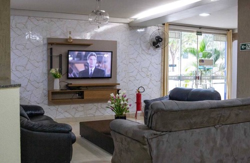 Parauapebas Hotel | RECIFE PALACE HOTEL