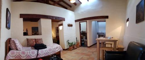 Concepcion Casa | Recinto Alfaro