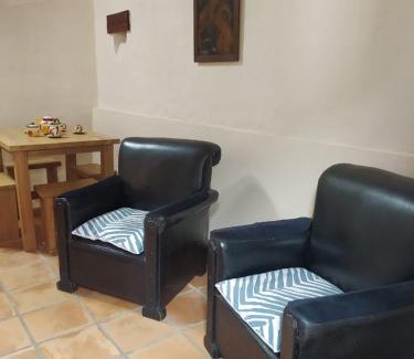 Concepcion Casa | Recinto Alfaro