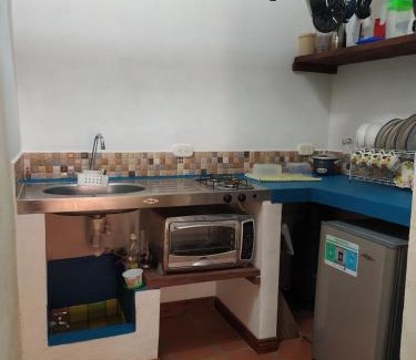 Concepcion Casa | Recinto Alfaro