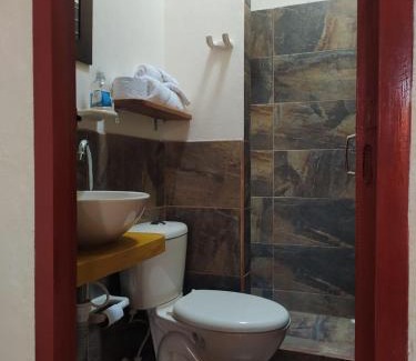 Concepcion Casa | Recinto Alfaro
