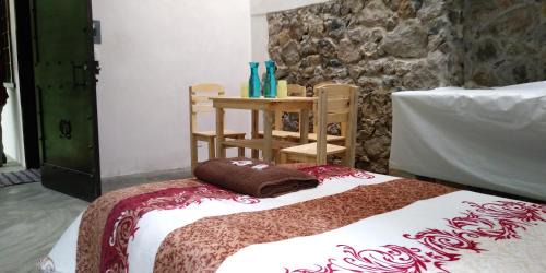 Zacatlan Cabina | Recinto Natural SEMUK