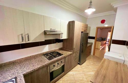 Ain Tizgha Apartamento | Reco flores PALM