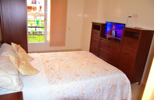Ain Tizgha Apartamento | Reco flores PALM