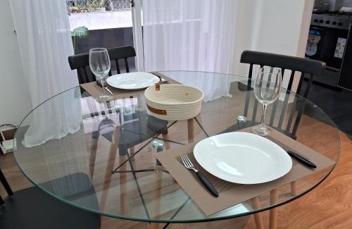 General San Martin Apartamento | Recoleta, departamento de lujo a estrenar