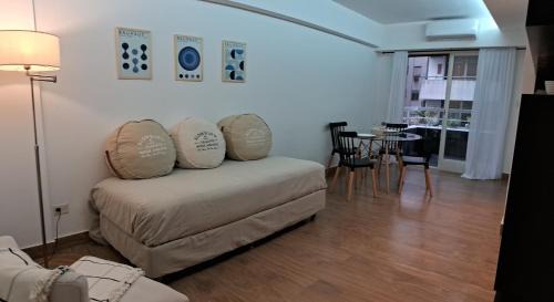 General San Martin Apartamento | Recoleta, departamento de lujo a estrenar