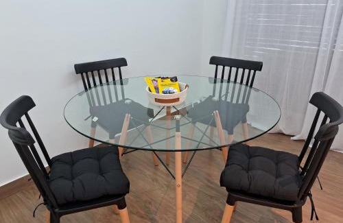 General San Martin Apartamento | Recoleta, departamento de lujo a estrenar