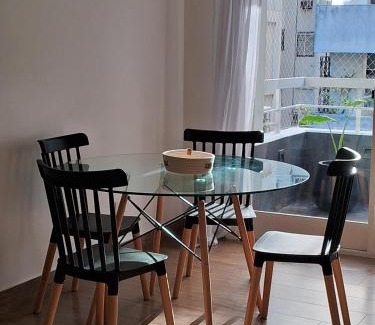 General San Martin Apartamento | Recoleta, departamento de lujo a estrenar