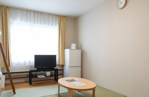 Yuzawa-machi Apartamento | Recommended for long stays Convenience store fr - Ensuite Resort Yuzawa Room 209 / Minamiuonuma-gun Niigata