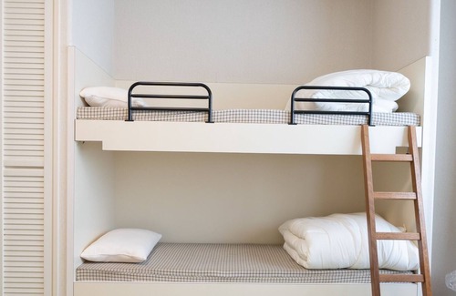 Yuzawa-machi Apartamento | Recommended for long stays Convenience store fr - Ensuite Resort Yuzawa Room 209 / Minamiuonuma-gun Niigata