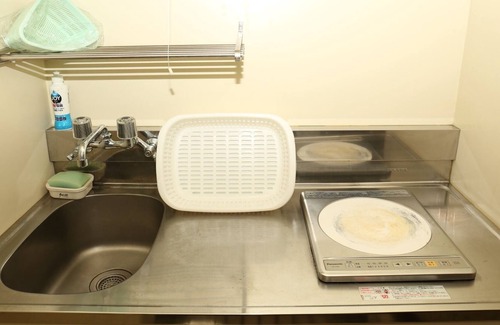Yuzawa-machi Apartamento | Recommended for long stays Convenience store fr - Room 713 / Minamiuonuma-gun Niigata