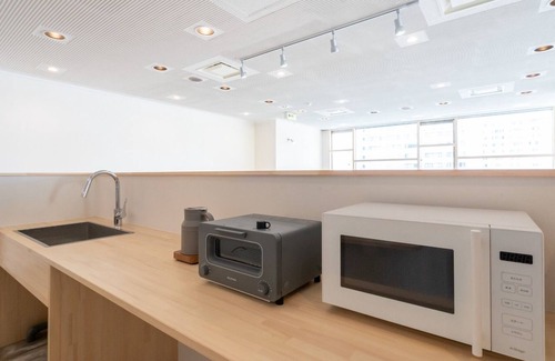 Yuzawa-machi Apartamento | Recommended for long stays Convenience store fr - Room 713 / Minamiuonuma-gun Niigata
