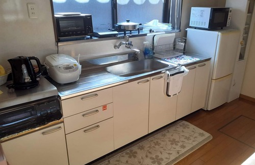 Naoshima-cho Casa | Recommended for family and friends The whole buil / Kagawagun Kagawa