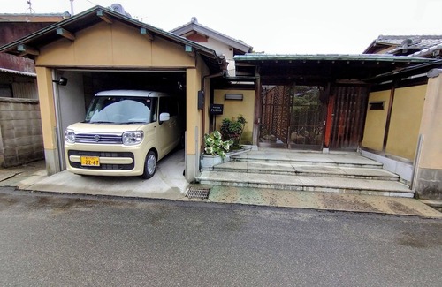 Naoshima-cho Casa | Recommended for family and friends The whole buil / Kagawagun Kagawa