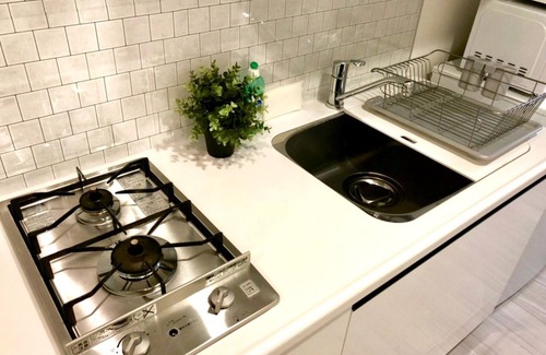 Sumida Apartamento | Recommended for voluntary quarantine Currently / Sumida-ku Tokyo