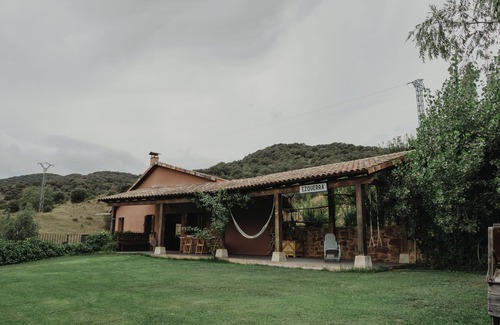 Villagalijo Casa | Reconexión en el Astial de Ezquerra