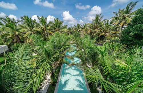 Melayang Villa | Reconnect and Rejuvenate - Your Private Luxury Villa Retreat in Ubud