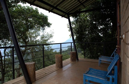 Coonoor Cabaña | Reconectar con la naturaleza en Conde Nast Traveler