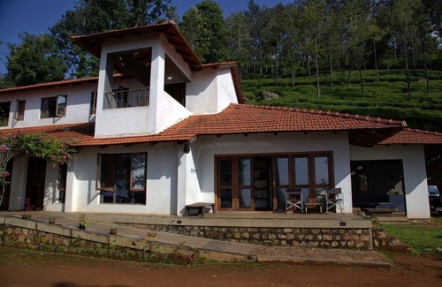 Coonoor Cabaña | Reconectar con la naturaleza en Conde Nast Traveler