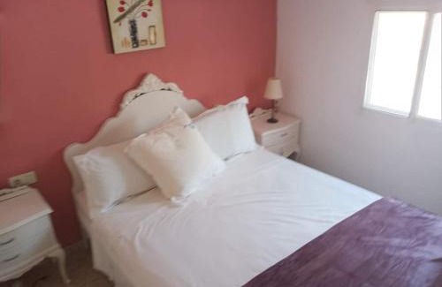 Alicante Cama Y Desayuno | Recovery Mountain Homestay