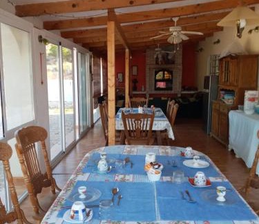 Alicante Cama Y Desayuno | Recovery Mountain Homestay