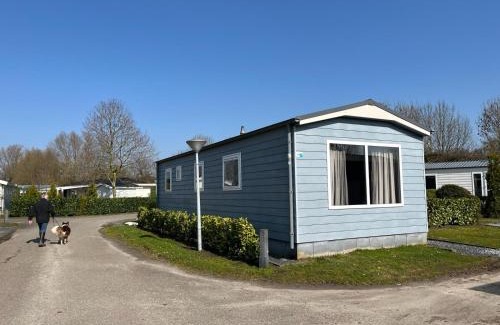 Dordtse Biesbosch Complejo | Recreactie Chalet