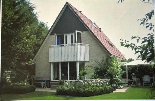 Schoonloo Casa | Recreatie Woning Drenthe