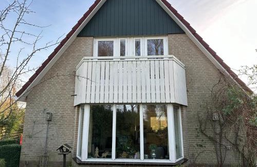Schoonloo Casa | Recreatie Woning Drenthe