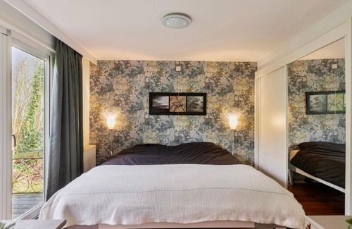 Gasselte Chalet De Esquí | Recreatie Woning Drenthe Gasselte