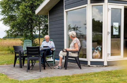 Schoonloo Complejo | Recreatiepark De Tien Heugten