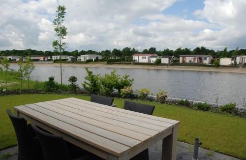 Schoonloo Complejo | Recreatiepark De Tien Heugten