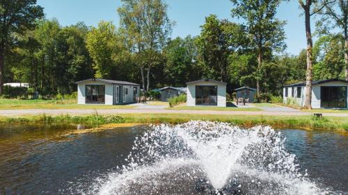 Kraggenburg Otro | Recreatiepark de Voorst