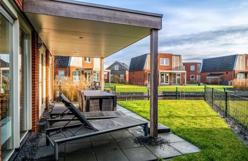Akkrum Complejo | Recreatiepark Tusken de Marren