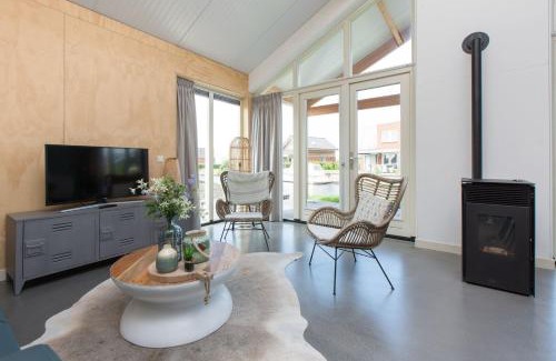 Akkrum Complejo | Recreatiepark Tusken de Marren