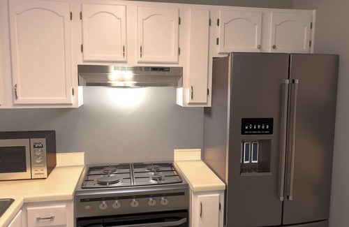 Wilmington Condominio | Recreation Central ILM