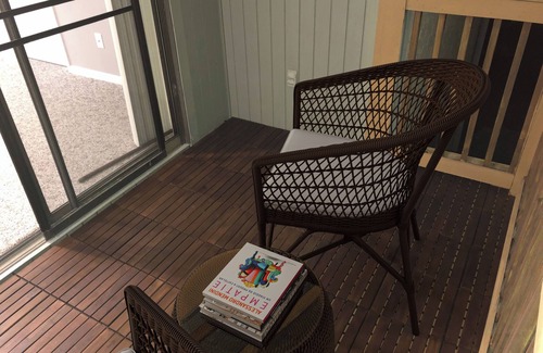 Wilmington Condominio | Recreation Central ILM
