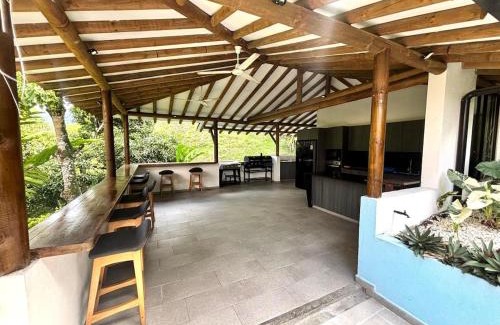 San Jeronimo Casa | Recreation farm in San Jerónimo