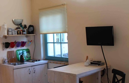 Kolzin Casa | Recreación en el país en la casa de huéspedes Upatel