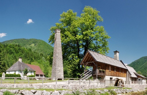 Hollenstein an der Ybbs Apartamento | RECREACIÓN EN EL PARQUE NATURAL Baja Austria