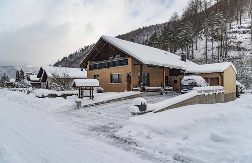Hollenstein an der Ybbs Apartamento | RECREACIÓN EN EL PARQUE NATURAL Baja Austria
