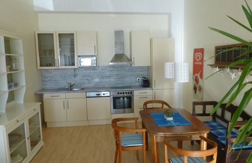 Bad Honnef Apartamento | La recreación en las siete montañas y el Rin - Bonn y Colonia de fácil acceso