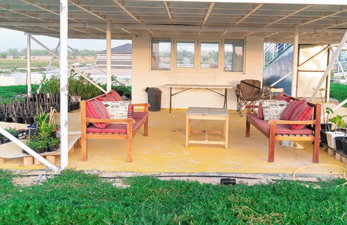 Al Faqa Otro | Recreational Farm House Where you can live with the nature
