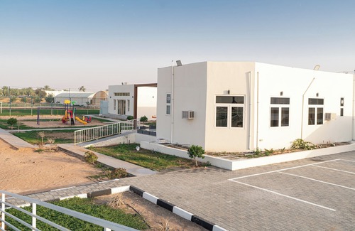 Al Faqa Otro | Recreational Farm House Where you can live with the nature