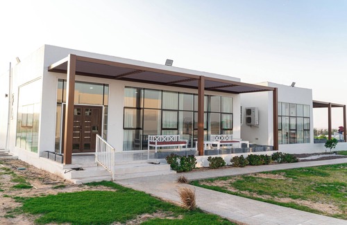 Al Faqa Otro | Recreational Farm House Where you can live with the nature
