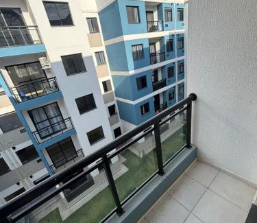 Recreio dos Bandeirantes Apartamento | Recreio